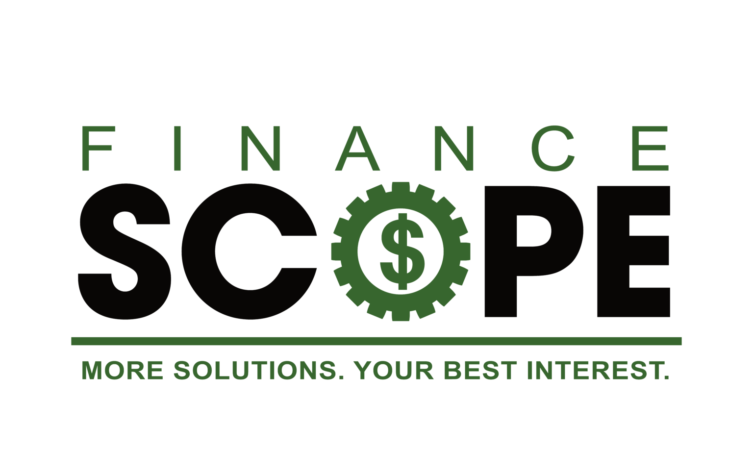 Finance Scope