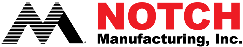 Notch Manufacturing