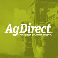 AgDirect — Powered by Farm Credit