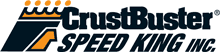 CrustBuster Speed King